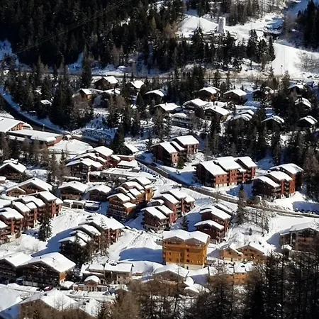 Apartment Plagne Lauze - Maeva - 4 Personnes - Selection Mae-4434