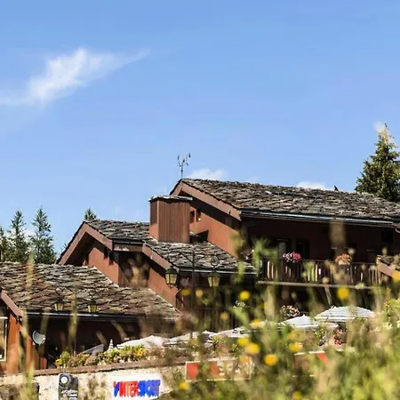 Apartment Plagne Lauze - Maeva - 4 Personnes - Selection Mae-4434