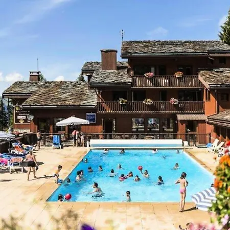 Plagne Lauze - Maeva - 4 Personnes - Selection Mae-4434 Apartment