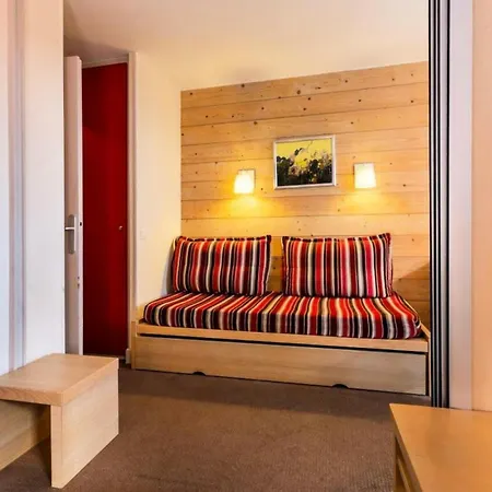 Apartment Plagne Lauze - Maeva - 4 Personnes - Selection Mae-4434