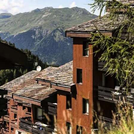 Plagne Lauze - Maeva - 4 Personnes - Selection Mae-4434 Apartment *