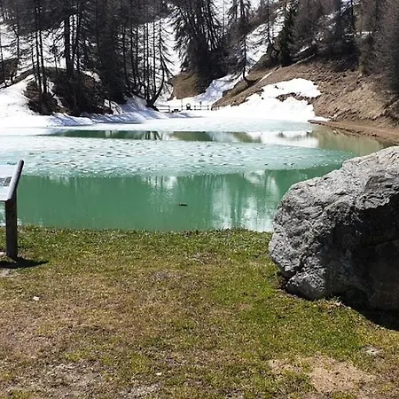 Apartment Plagne Lauze - Maeva - 4 Personnes - Selection Mae-4434