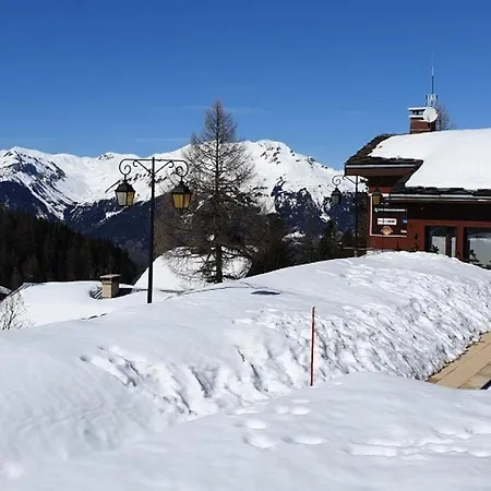 Apartment Plagne Lauze - Maeva - 4 Personnes - Selection Mae-4434 Macot-la-Plagne