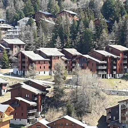 Appartement Plagne Lauze - Maeva - 4 Personnes - Selection Mae-4434 *