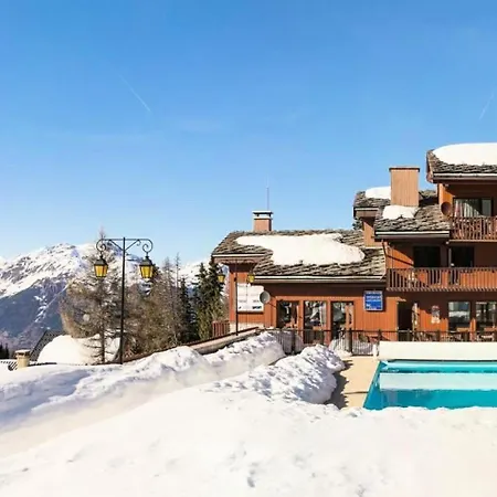 Plagne Lauze - Maeva - 4 Personnes - Selection Mae-4434 * Macot-la-Plagne