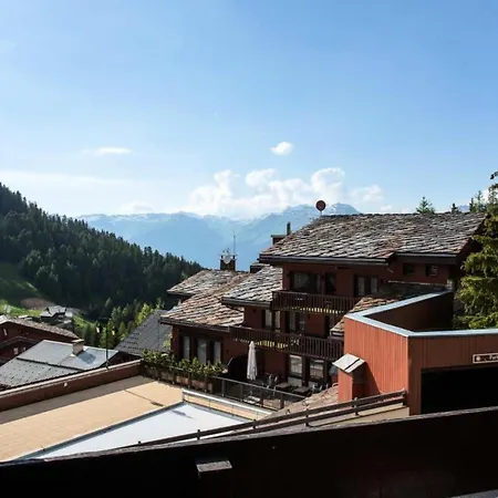 Plagne Lauze - Maeva - 4 Personnes - Selection Mae-4434 Apartment *